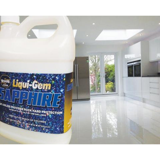 LIQUI-GEM SAPPHIRE