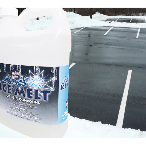 LIQUID ICE MELT