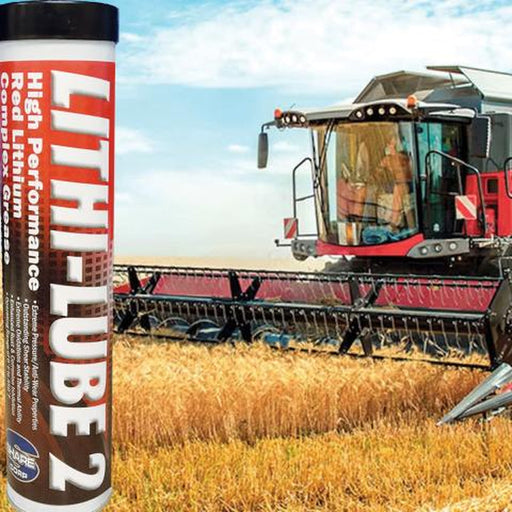 LITHI-LUBE