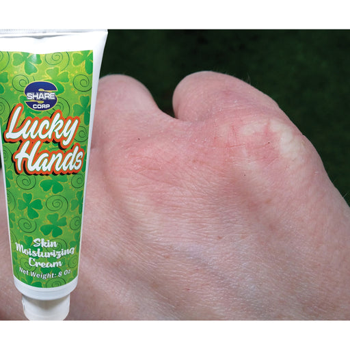 Lucky Hands