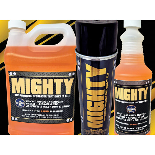 MIGHTY