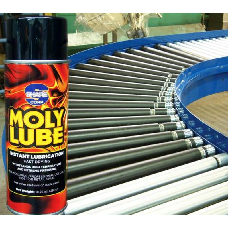 MOLY LUBE