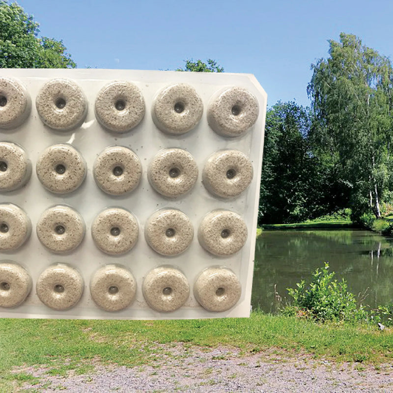 Mosquito Dunks [Biological Mosquito Control]