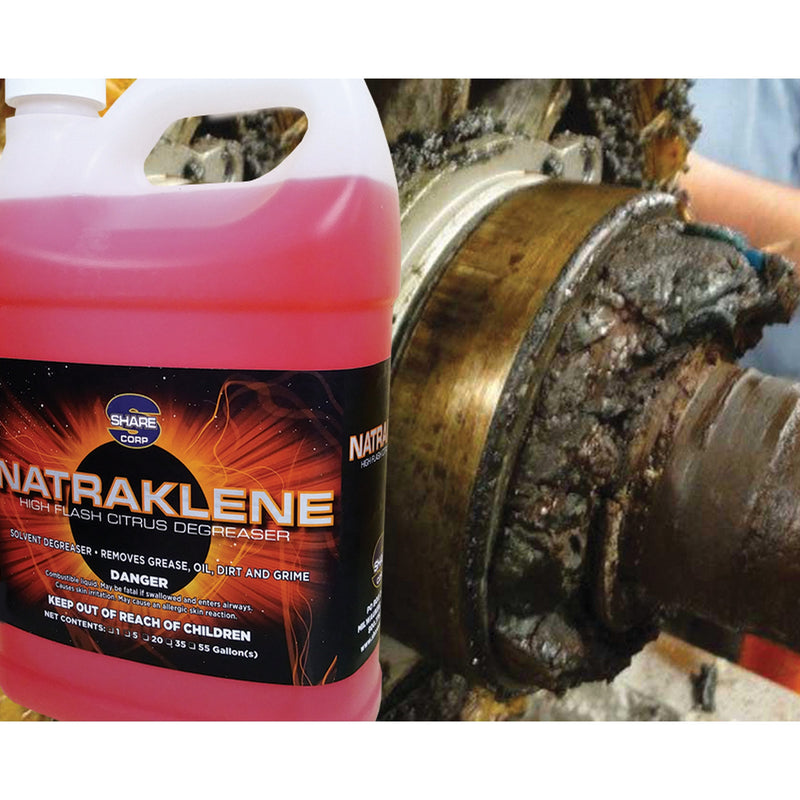 NATRAKLENE