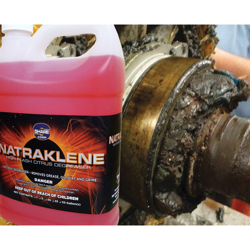 NATRAKLENE
