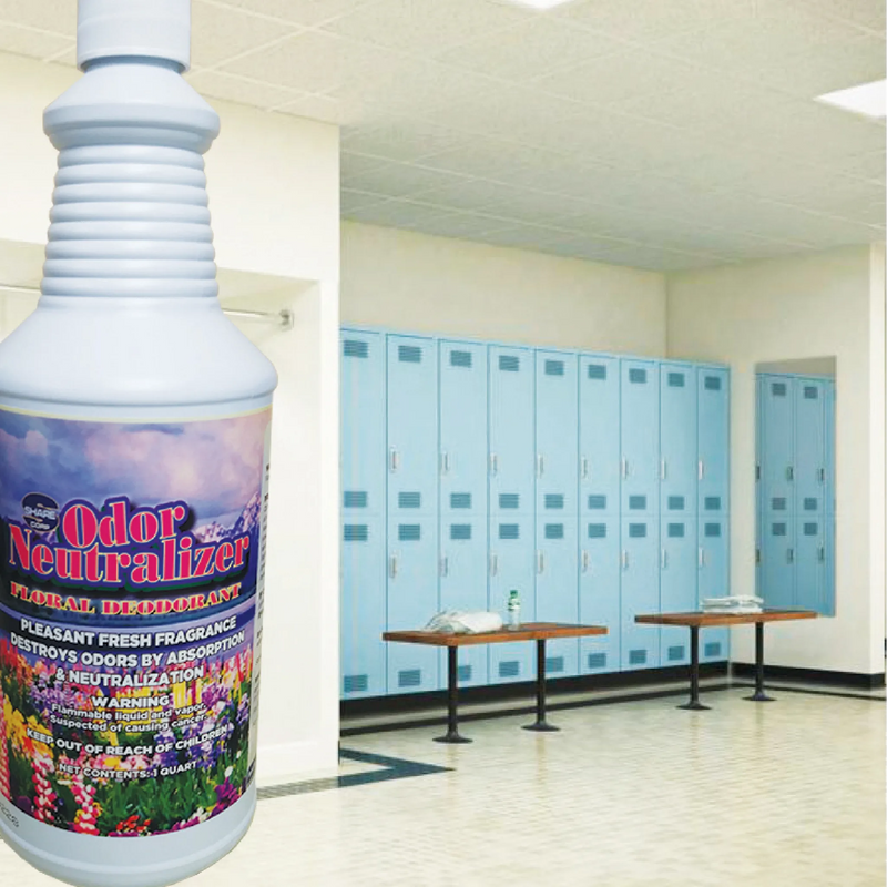 Odor Neutralizer [Floral Deodorant]