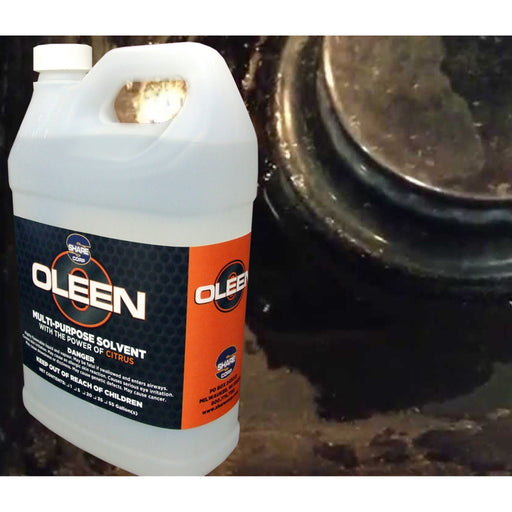 OLEEN