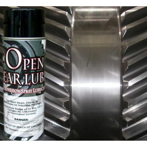 OPEN GEAR LUBE