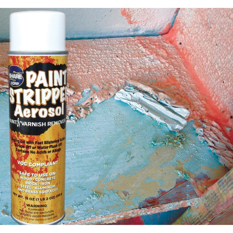 PAINT STRIPPER