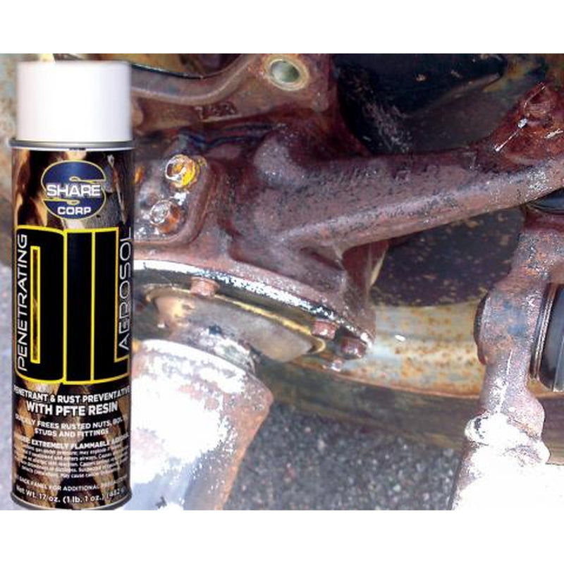 PENETRATING OIL