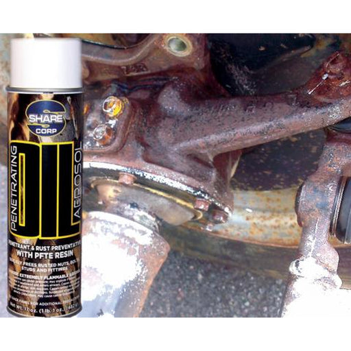 PENETRATING OIL