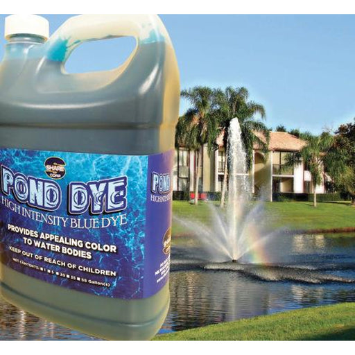 POND DYE