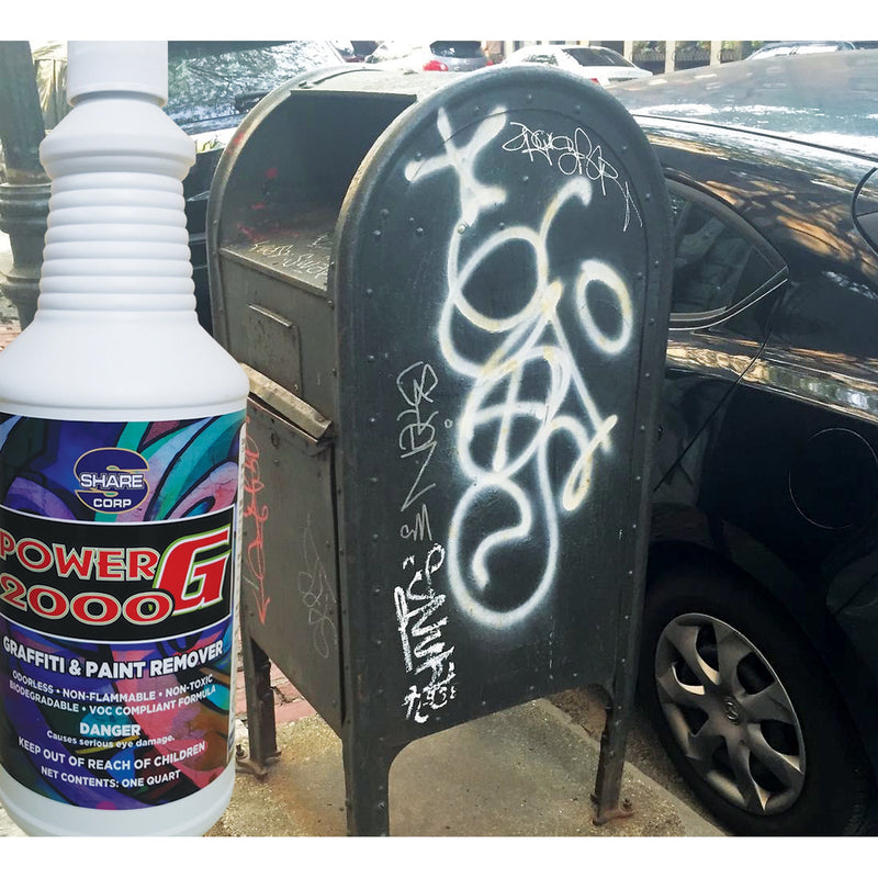 POWER G-