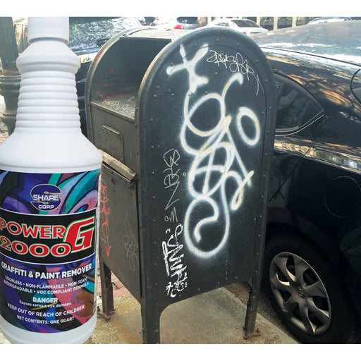 POWER G-