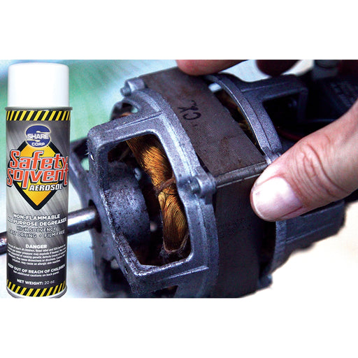 SAFETY SOLVENT