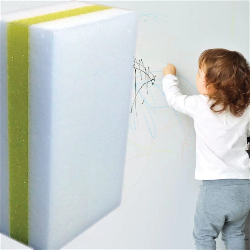 SHARE MAGIC [Stain Erasing Sponge Cleaner]