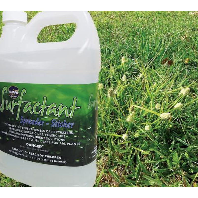 SURFACTANT