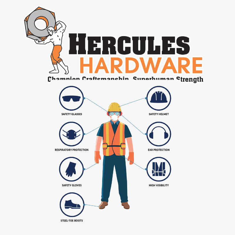 Safety MRO