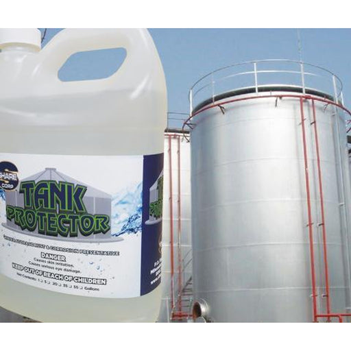 TANK PROTECTOR