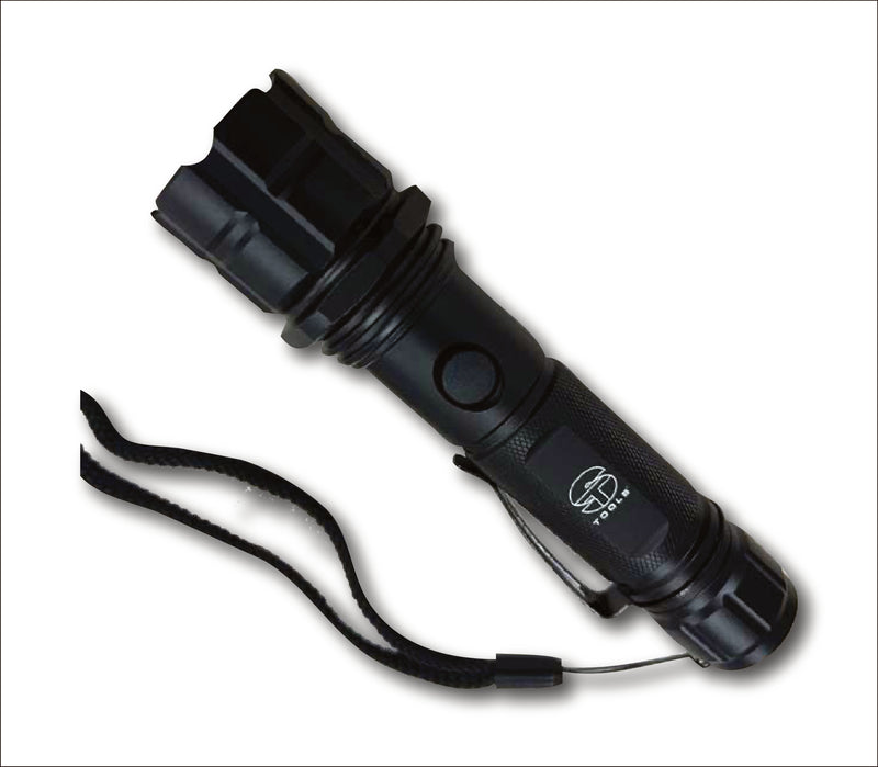 THE INSPECTOR RECHARGEABLE LED HANDHELD WORKLIGHT