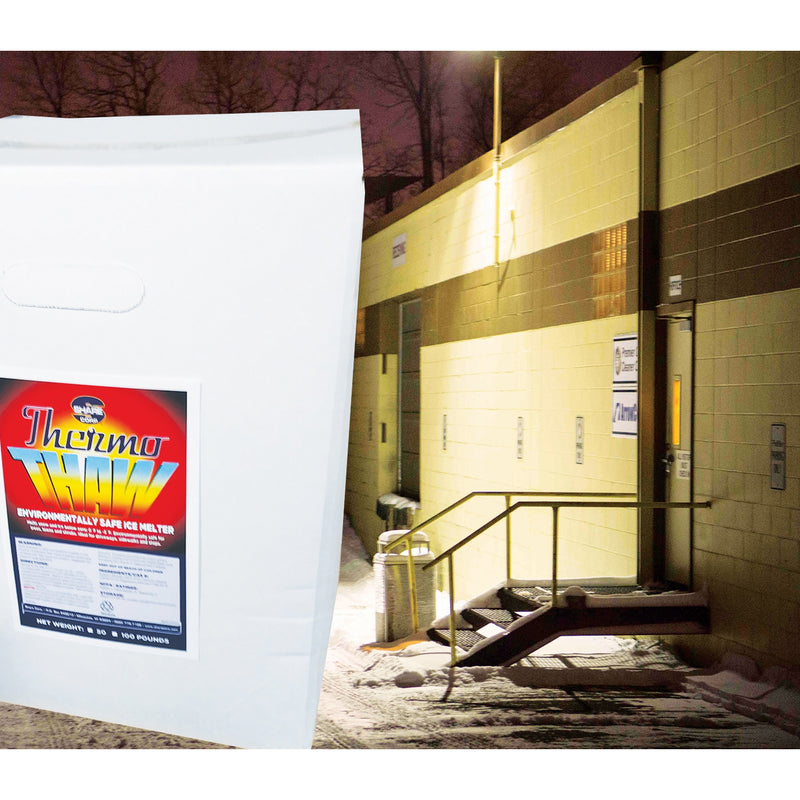 THERMO THAW