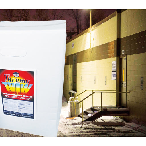 THERMO THAW