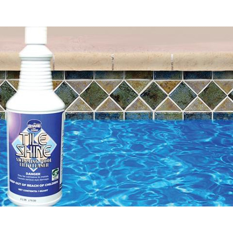 Tile Shine