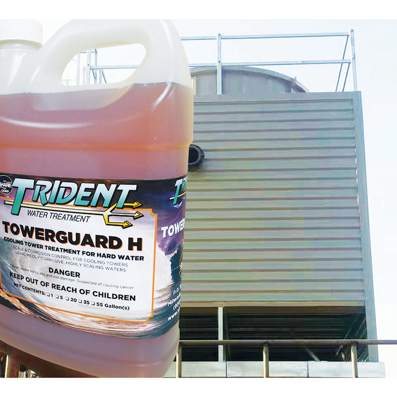 TOWERGUARD H