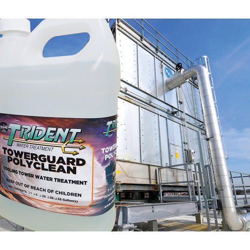 TOWERGUARD POLYCLEAN