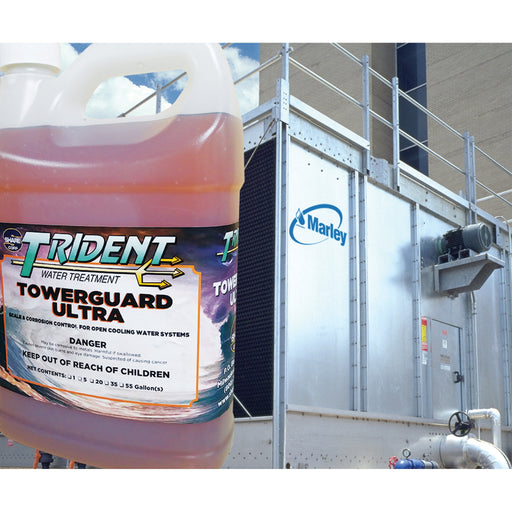 TOWERGUARD ULTRA