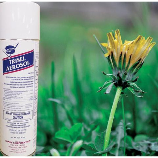 TRISEL AEROSOL