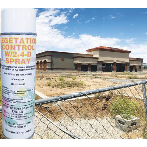 VEG CONTROL SPRAY