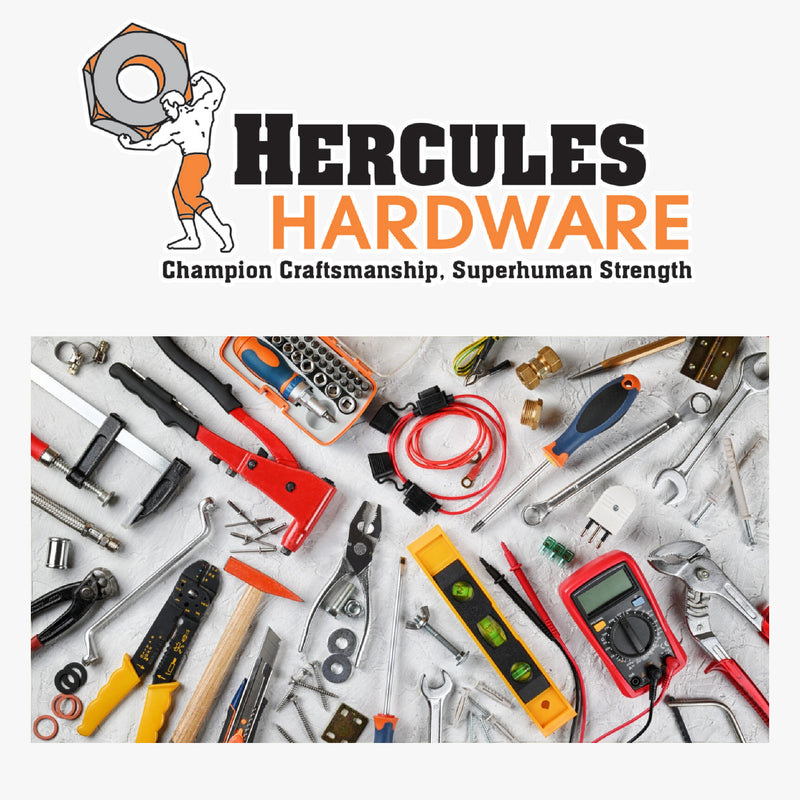 Hand/Power Tools