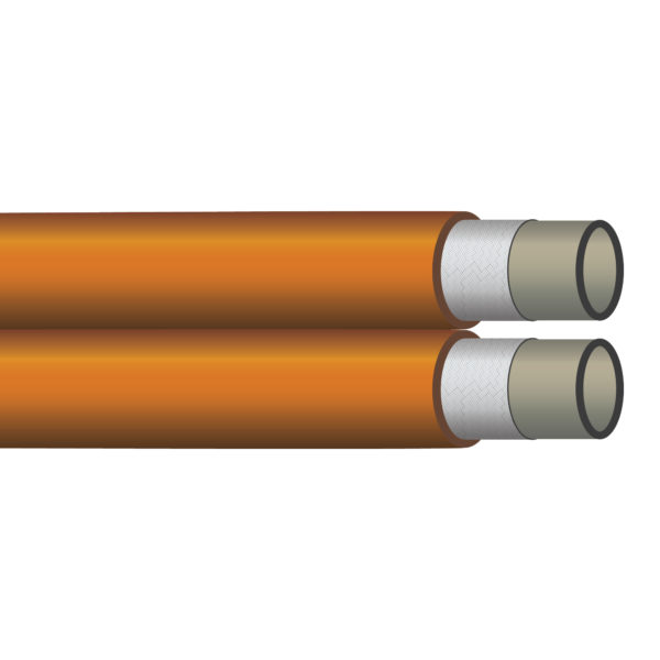 Thermoplastic Hydraulic Hose