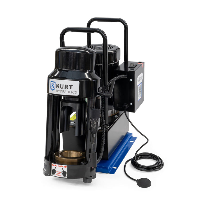 KH-60 Crimper Kit