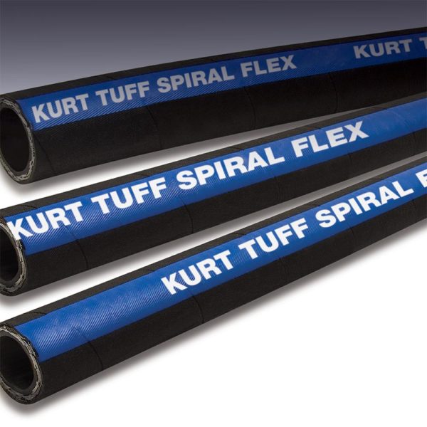 Kurt Tuff Hydraulic Hose