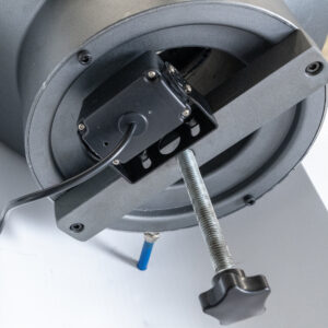 Kurt KH32K Programmable Crimper