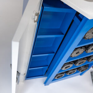 Kurt KH32K Programmable Crimper