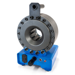 Kurt KH16P Portable Crimper