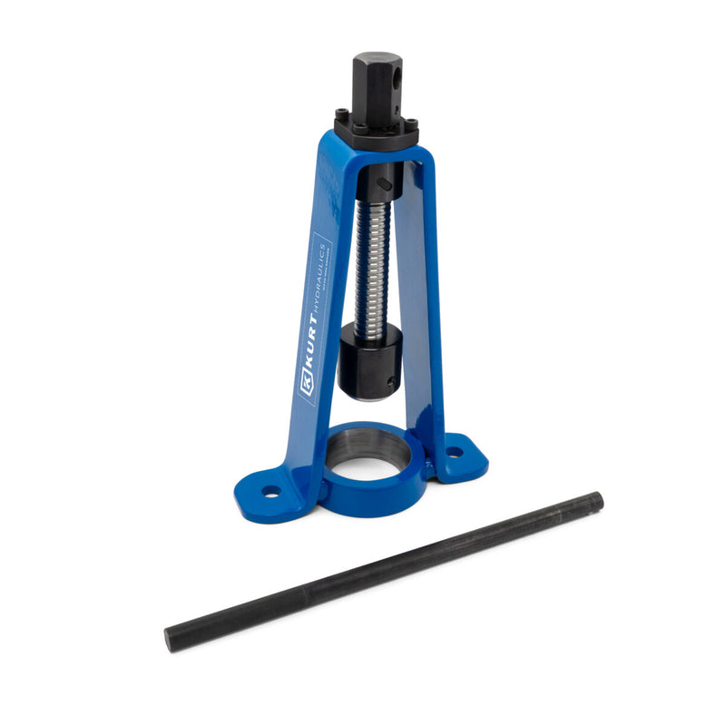 Kurt Ditto 1000 Portable Swage Tool