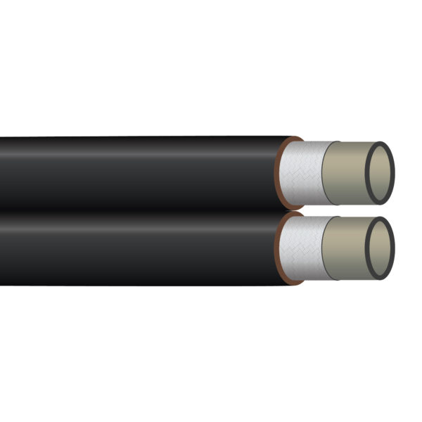 Thermoplastic Hydraulic Hose