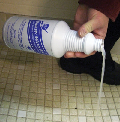DYNASTY MICRO BC [Liquid Bacterial Surface Odor Controllant]