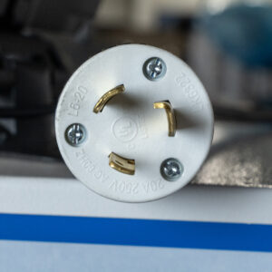 Kurt KH32K Programmable Crimper