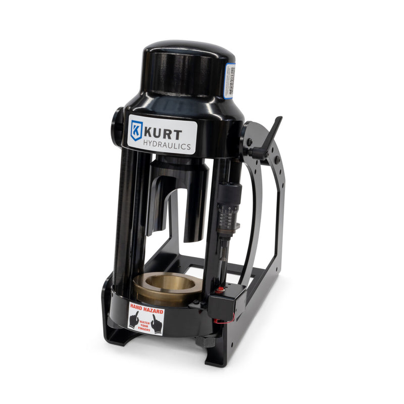 KH-60-P Portable Crimper Kit