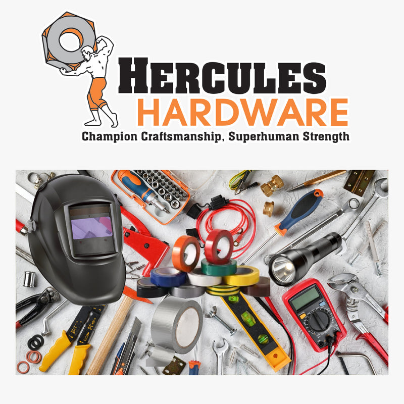 Lighting/Shop Supplies