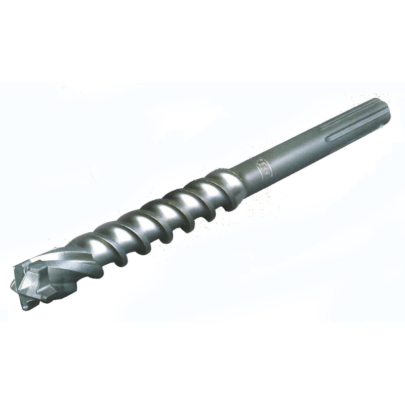 spline