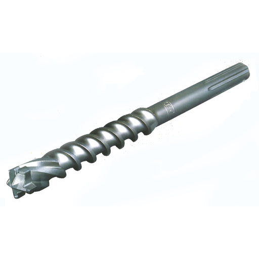spline