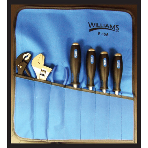 tradesman